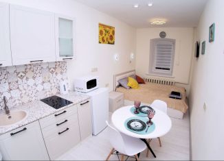 Продажа квартиры студии, 37 м2, Санкт-Петербург, переулок Ульяны Громовой, 6, Центральный район