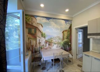 Двухкомнатная квартира на продажу, 55 м2, Ростов-на-Дону, 1-я Майская улица, 63/7