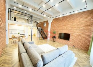 Сдаю 2-ком. квартиру, 90 м2, Уфа, улица Менделеева, 132