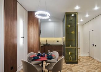 Продается 2-комнатная квартира, 51 м2, Москва, СВАО, Староалексеевская улица, 5А