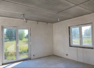 Продам дом, 110 м2, деревня Разметелево, деревня Разметелево, 1А