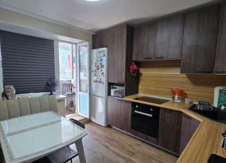 Продажа 2-комнатной квартиры, 56.7 м2, Отрадное, улица Дружбы, 3