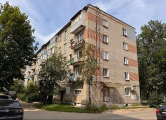 Продажа 1-комнатной квартиры, 29.6 м2, Владимирская область, улица Дружбы, 15