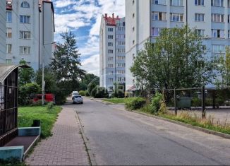 Продаю однокомнатную квартиру, 53.9 м2, Калининград, Парковый переулок, 5