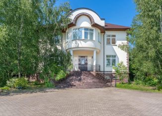 Продается дом, 600 м2, деревня Елино, Зеленоградская улица, 19