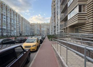 Сдам 1-ком. квартиру, 30.1 м2, Ленинградская область, Голландская улица, 10к1