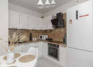 1-ком. квартира на продажу, 32.5 м2, Тюмень, ЖК Озёрный Парк, Полевая улица, 117к3