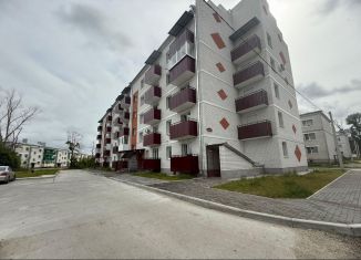 Продаю однокомнатную квартиру, 27.5 м2, Амурская область, Шатковская улица, 1