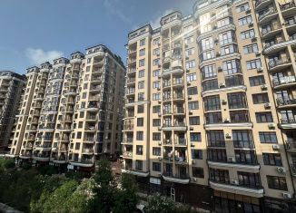 Сдаю в аренду 1-ком. квартиру, 38 м2, Сочи, Донская улица, 108Ак1