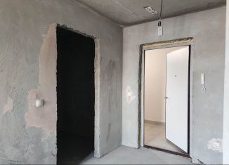 Продам квартиру студию, 26.7 м2, Тюмень, улица Новосёлов, 113, ЖК Москва