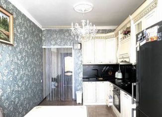 2-комнатная квартира на продажу, 55.9 м2, Махачкала, 4-я Ветеранская улица, 40