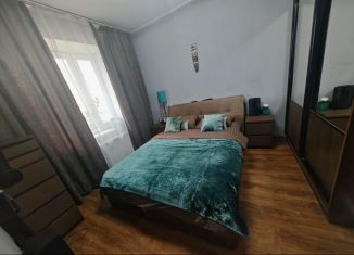 Сдается в аренду однокомнатная квартира, 39 м2, Люберцы, улица Камова, 6к3, ЖК Люберцы 2017