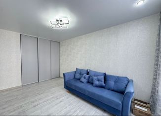 Продам 1-ком. квартиру, 35 м2, Ростов-на-Дону, ЖК Пятый Элемент, проспект Солженицына, 13/2с2