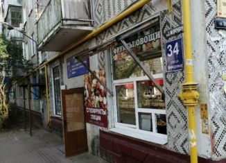 Продажа 1-комнатной квартиры, 31 м2, Калуга, улица Мичурина, 34