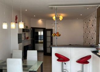 Продается 3-ком. квартира, 87 м2, Ростов-на-Дону, проспект Королёва, 25Г