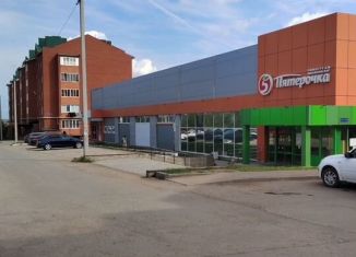 Продам торговую площадь, 1450 м2, Татарстан, улица Шайхутдинова, 8А