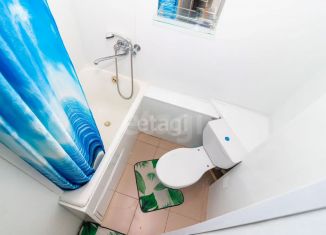 Квартира на продажу студия, 16.9 м2, Тюмень, Волгоградская улица, 70