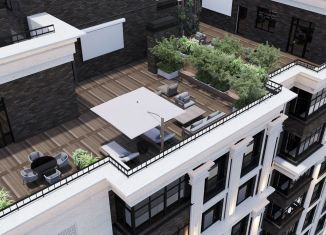 Продаю 2-ком. квартиру, 68.8 м2, Махачкала, Ленинский внутригородской район