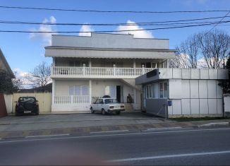 Сдается в аренду помещение свободного назначения, 110 м2, Сочи, Виноградная улица, 154, микрорайон Донская