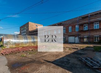 Аренда производства, 815 м2, Омская область, улица 10 лет Октября, 182