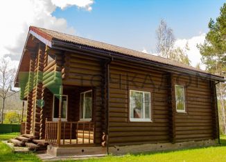 Продается дом, 193.6 м2, Псковская область, Соловьиный переулок