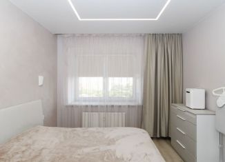 Продам 2-комнатную квартиру, 63 м2, Тюмень, Комбинатская улица, 54к1, ЖК Олимпия