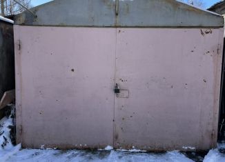 Продаю гараж, 17 м2, Санкт-Петербург, Свирская улица, 15