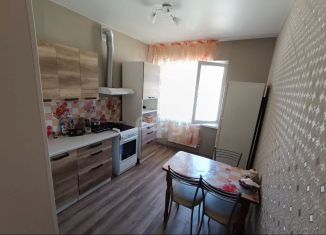 Продам 1-ком. квартиру, 30.3 м2, посёлок Пригородный, Сербская улица, 6/3, ЖК Мини-полис Куб-А