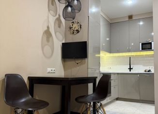 Сдам в аренду 1-ком. квартиру, 38 м2, Москва, Донецкая улица, 30к1, ЮВАО