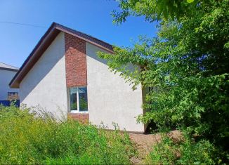 Продам дом, 92 м2, Республика Башкортостан, улица Айвазовского