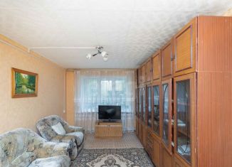 Продажа двухкомнатной квартиры, 48 м2, Ишим, улица Карла Маркса, 76А