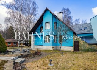 Продается дом, 420 м2, деревня Дунино