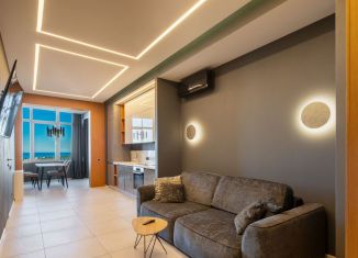 Продам 2-ком. квартиру, 90 м2, Сочи, Первомайская улица, 21, микрорайон Центральный