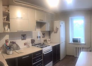Сдается 4-ком. квартира, 78 м2, Биробиджан, улица Миллера, 24