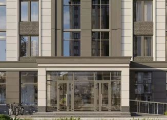 Продажа двухкомнатной квартиры, 61 м2, Махачкала, улица Азизова, 78А, Ленинский внутригородской район