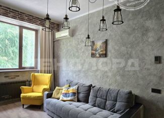 Продам двухкомнатную квартиру, 46.7 м2, Ростов-на-Дону, улица 26 Июня, 20