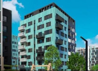 Продам двухкомнатную квартиру, 49.5 м2, поселок Темерницкий