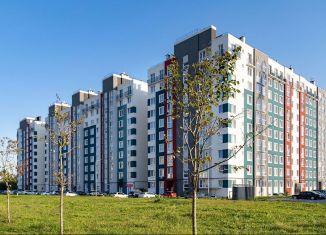 1-ком. квартира на продажу, 46 м2, Калининград