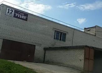 Продаю гараж, 10 м2, Ульяновск, улица Репина, 12