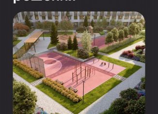 Продаю 1-комнатную квартиру, 63 м2, Махачкала, проспект Насрутдинова, 162, Ленинский внутригородской район