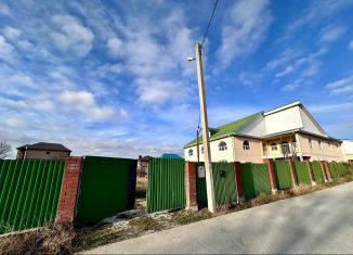 Продам дом, 1118 м2, село Гайдук, Липовая улица, 8