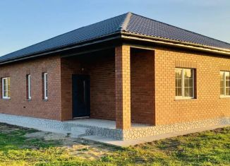 Дом на продажу, 105 м2, поселок Реконструктор, улица Платова