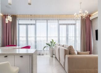 Продажа 2-комнатной квартиры, 68.4 м2, Тюмень, улица 50 лет Октября, 57В, Ленинский округ
