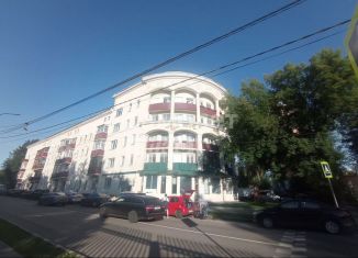 2-комнатная квартира в аренду, 38.8 м2, Подольск, Рабочая улица, 32/24