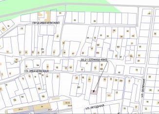 Продается участок, 6 сот., Череповец