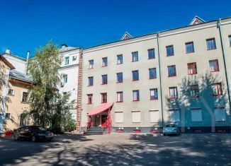 Сдается в аренду офис, 40 м2, Москва, Мясницкая улица, 46с3, ЦАО