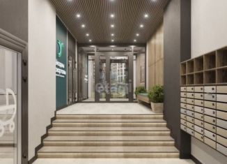 Продажа квартиры студии, 33.7 м2, Тюмень