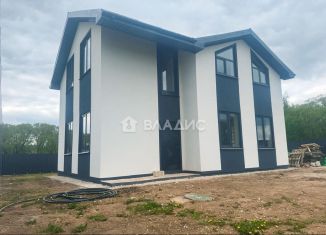 Продается дом, 156 м2, деревня Матчино, КП Калина, 166