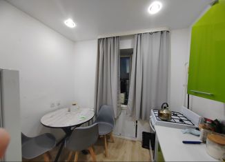 1-ком. квартира на продажу, 31 м2, Серов, улица Каляева, 13