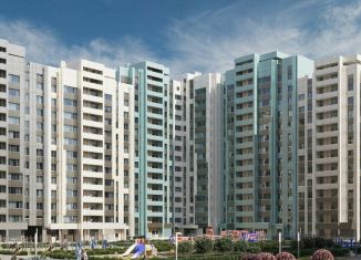 Продажа 1-ком. квартиры, 38 м2, Крым